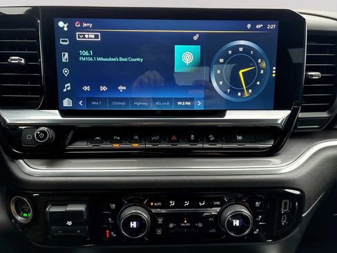 Certified 2023 Chevrolet Silverado 1500 High Country w/ Z71 Off-Road Package image 13