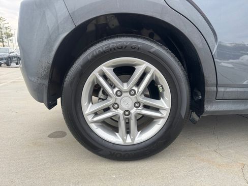 Used 2018 Hyundai Kona SE image 27