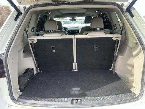 Used 2019 Volkswagen Atlas SEL image 5