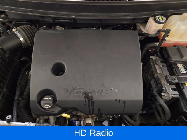 Used 2021 Buick Enclave Avenir w/ Avenir Technology Package AWD/4WD image 11