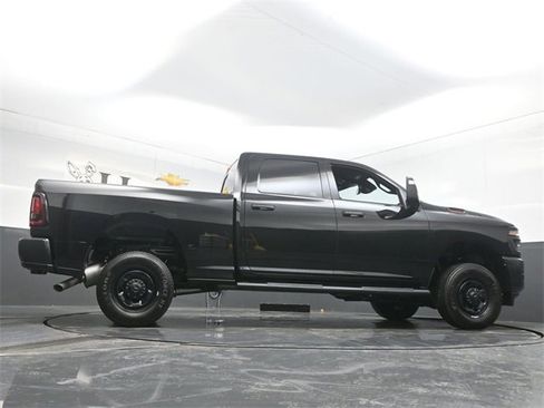 Used 2025 RAM 2500 Tradesman image 52
