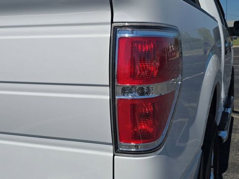 Used 2014 Ford F150 XLT w/ Equipment Group 302A Luxury RWD image 8