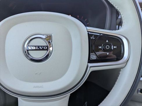 Used 2024 Volvo V60 B5 Cross Country Plus w/ Protection Package Premier image 15