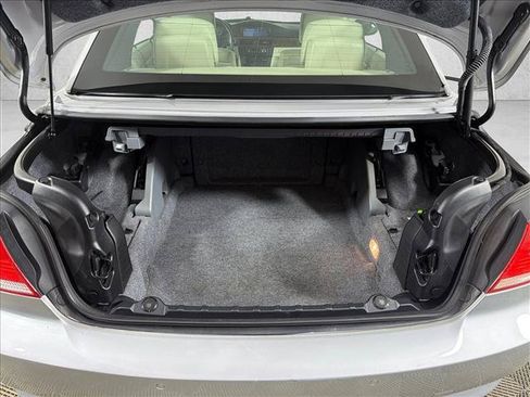Used 2007 BMW 335i Convertible RWD image 18