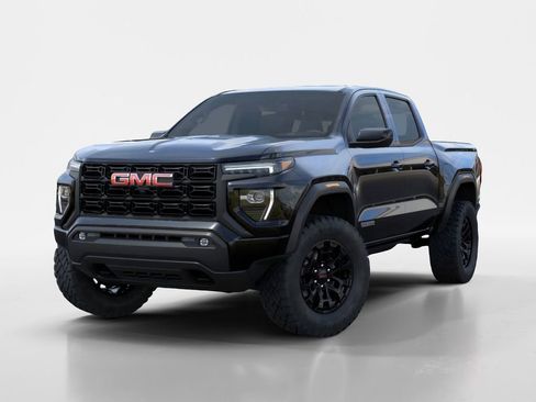 New 2026 GMC Canyon Elevation w/ Convenience Package image 8