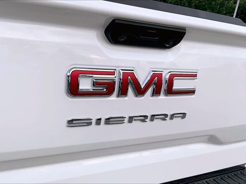 New 2026 GMC Sierra 1500 Pro w/ Pro Value Package RWD image 14