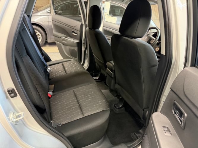 Used 2025 Mitsubishi Outlander Sport AWD image 27