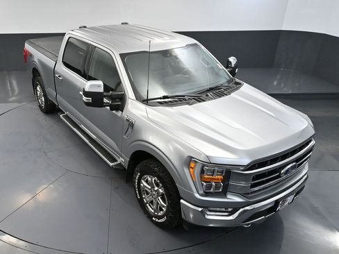 Used 2022 Ford F150 Lariat image 59