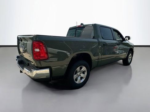 New 2025 RAM 1500 Tradesman image 6