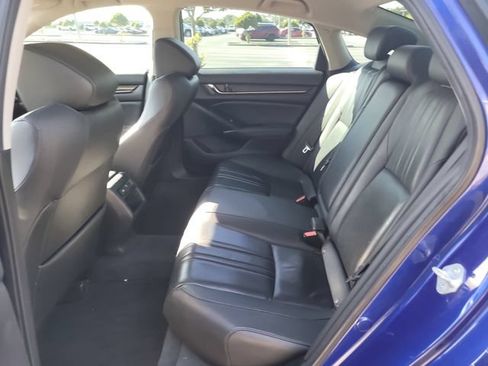Used 2022 Honda Accord Sport Special Edition image 13