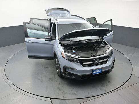 Used 2022 Honda Pilot Sport image 54
