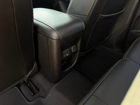 Used 2019 GMC Canyon Denali AWD/4WD image 31