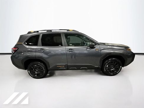 Used 2026 Subaru Forester Wilderness AWD/4WD image 4