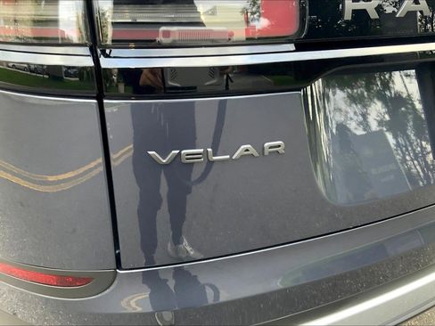 Used 2026 Land Rover Range Rover Velar S image 9