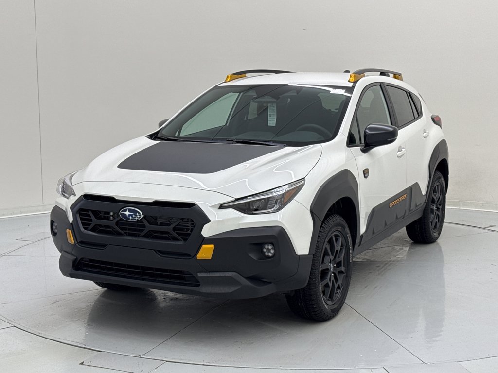 New 2026 Subaru Crosstrek 2.5i Wilderness AWD/4WD 360° Tour