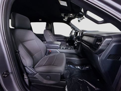 Used 2024 Ford F150 XLT w/ XLT Black Appearance Package image 28