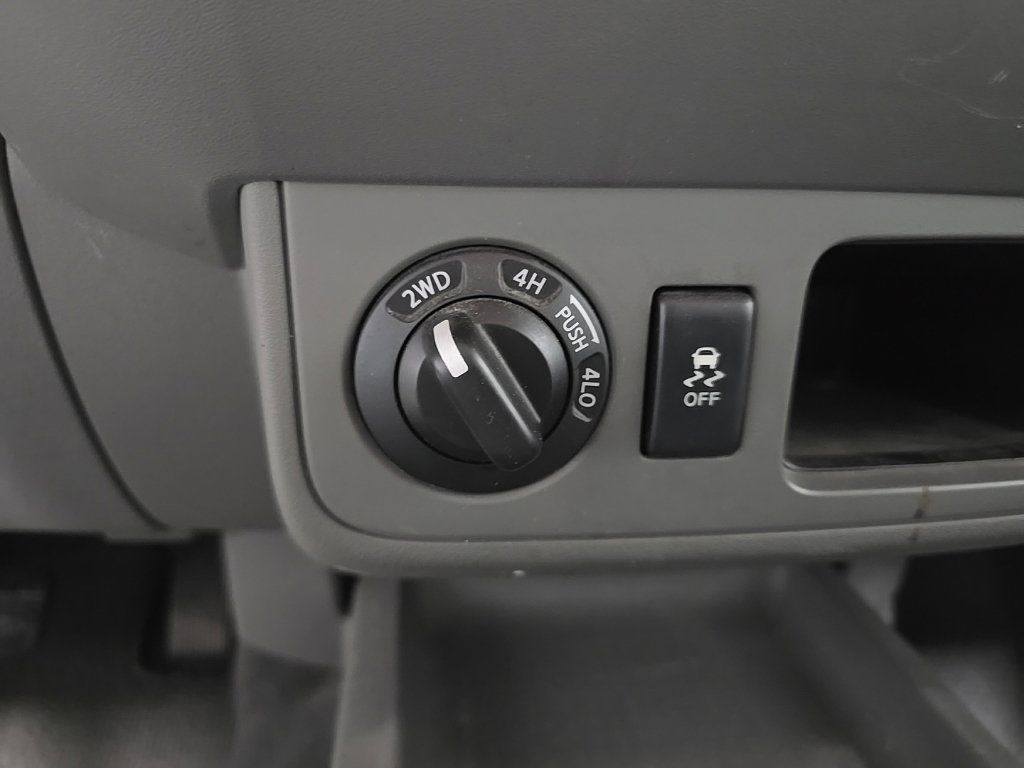 Used 2019 Nissan Frontier SV AWD/4WD image 31