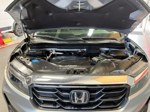 Used 2023 Honda Ridgeline RTL-E image 31