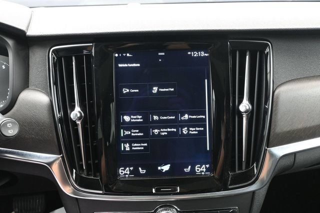 Used 2018 Volvo V90 T5 Cross Country w/ Plus Package AWD/4WD image 20