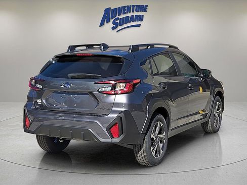 New 2026 Subaru Crosstrek 2.5i Premium image 6