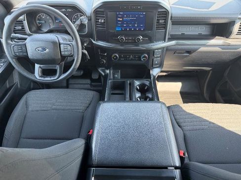 Certified 2023 Ford F150 XL w/ STX Appearance Package AWD/4WD image 9