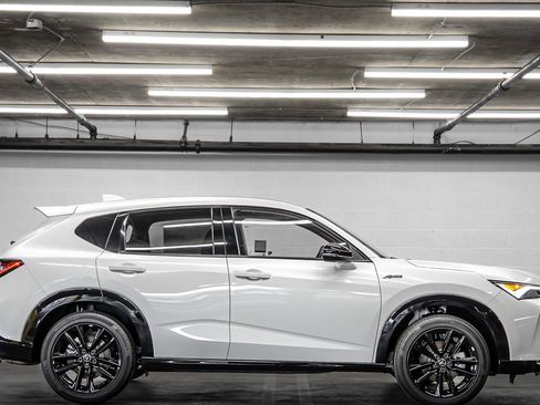 New 2026 Acura ADX A-Spec image 6