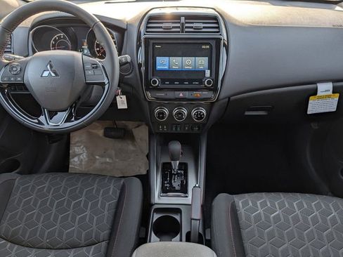 New 2026 Mitsubishi Outlander Sport AWD image 7