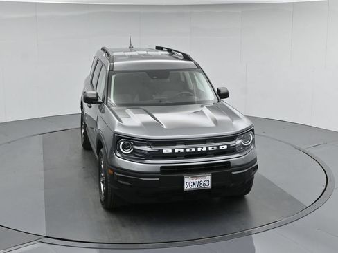 Used 2023 Ford Bronco Sport Big Bend AWD/4WD image 42