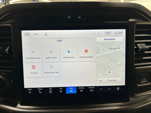 New 2026 Ford F150 Tremor w/ Equipment Group 402B image 19