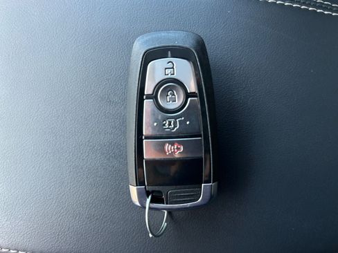Used 2024 Ford Mustang Mach-E Premium AWD/4WD image 31
