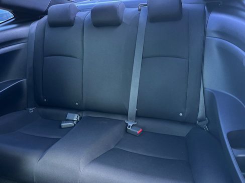 Used 2018 Honda Civic Si image 12