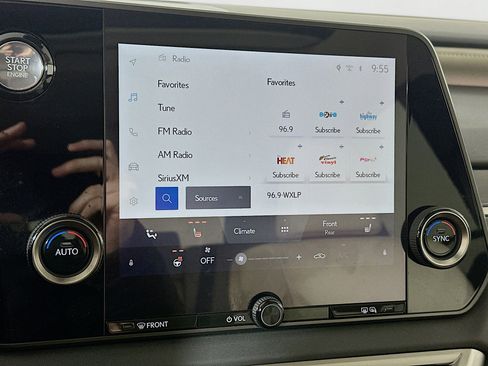 Used 2024 Lexus RX 350 AWD w/ Technology Package image 14