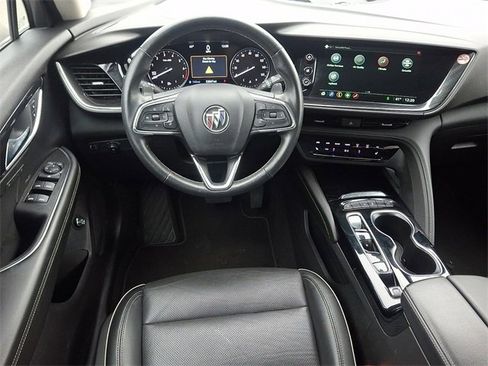 Used 2023 Buick Envision Essence image 11
