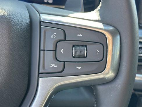 New 2026 Chevrolet Silverado 1500 LT Trail Boss w/ Safety Package image 25