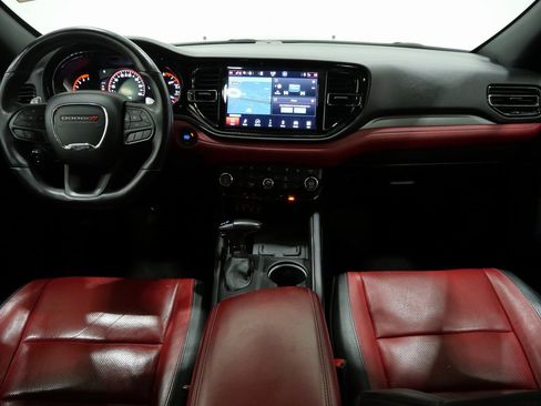 Used 2022 Dodge Durango R/T w/ Blacktop Package image 11