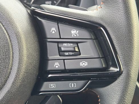 Certified 2025 Subaru Forester Touring w/ Popular Package - Touring image 33