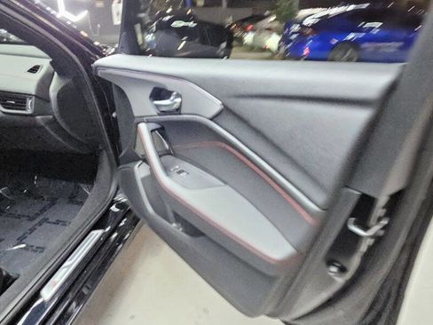 Used 2024 Acura TLX SH-AWD w/ A-SPEC Pkg image 24