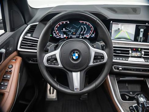 Used 2022 BMW X5 sDrive40i w/ M Sport Package RWD image 21
