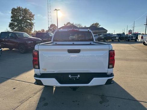 New 2026 Chevrolet Colorado LT w/ Advanced Trailering Package image 6