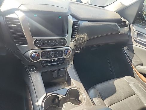 Used 2016 Chevrolet Tahoe LT RWD image 14