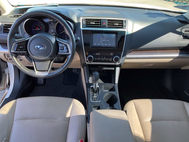 Used 2018 Subaru Outback 2.5i Limited AWD/4WD image 4