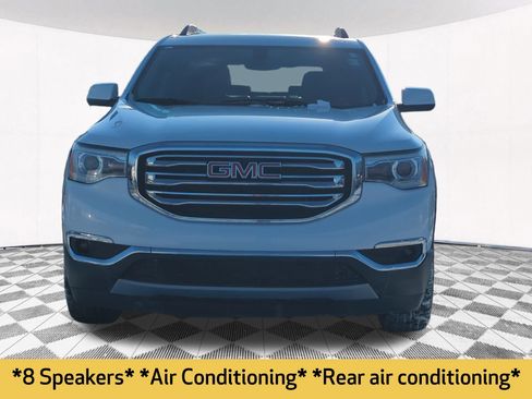 Used 2019 GMC Acadia SLT image 11