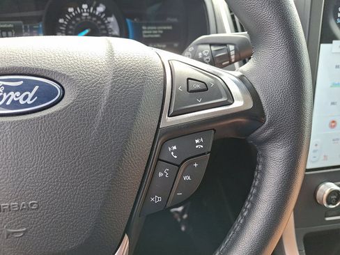 Used 2024 Ford Edge SEL w/ Convenience Package AWD/4WD image 22