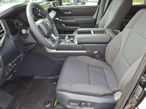 New 2026 Toyota Tundra SR5 AWD/4WD image 3
