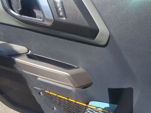 Used 2023 Ford Bronco Badlands image 21