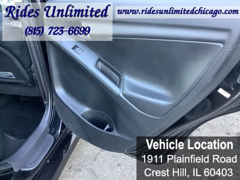 Used 2009 Pontiac Vibe GT FWD image 22
