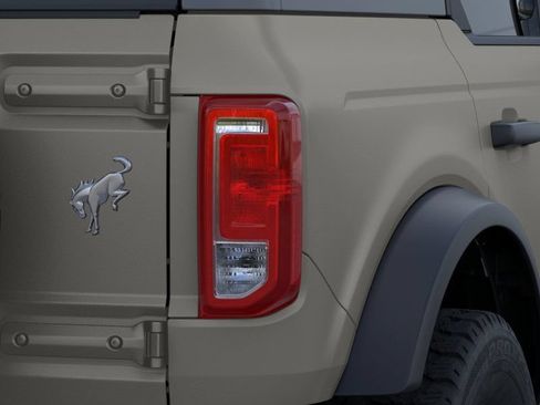 New 2026 Ford Bronco Big Bend AWD/4WD image 23