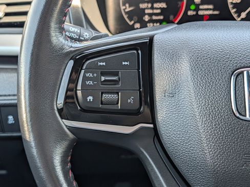 Used 2025 Honda Odyssey Sport-L image 31