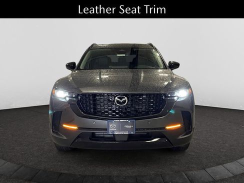 New 2026 MAZDA CX-50 AWD 2.5 Hybrid w/ Weather Package image 7