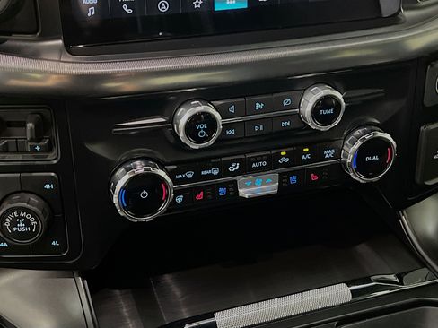 Used 2024 Ford F150 Lariat w/ Bed Utility Package image 26